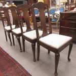 715 4607 CHAIRS